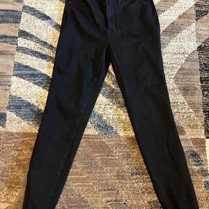 Judy Blue Women's Skinny Jeans - Black